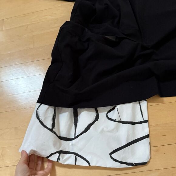 Alembika Urban Peek-A-Boo Pocket Tunic 20-22 NWOT - Picture 9 of 13